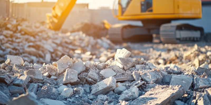 Concrete Removal - Concrete Removal San Antonio, Texas