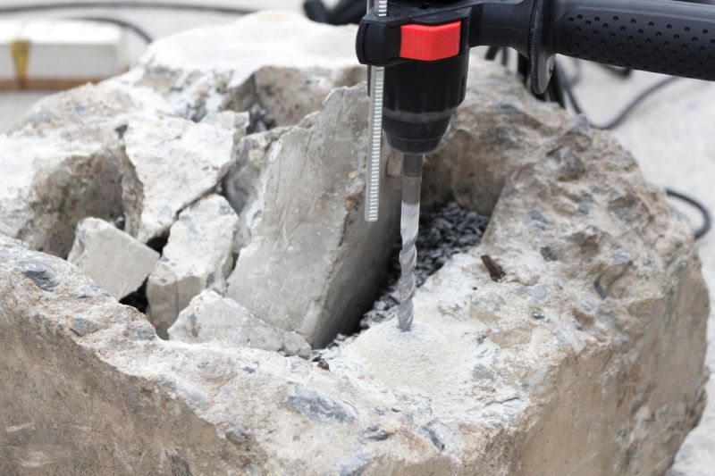 Expert handling of materials